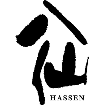 Hachinohe Shuzo logo