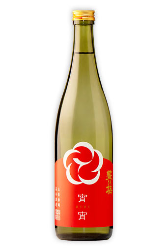 豊能梅 宵宵