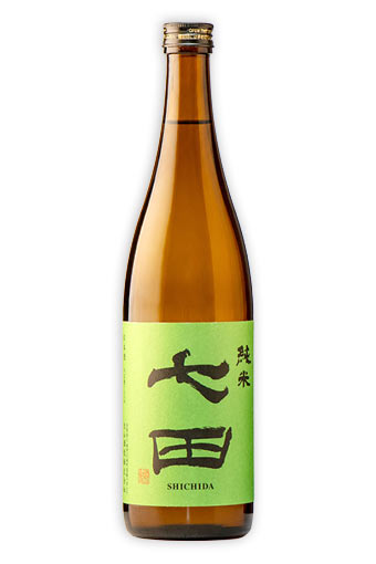 七田 純米